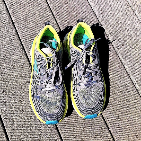 Skechers Go Run - Picture 2 of 3